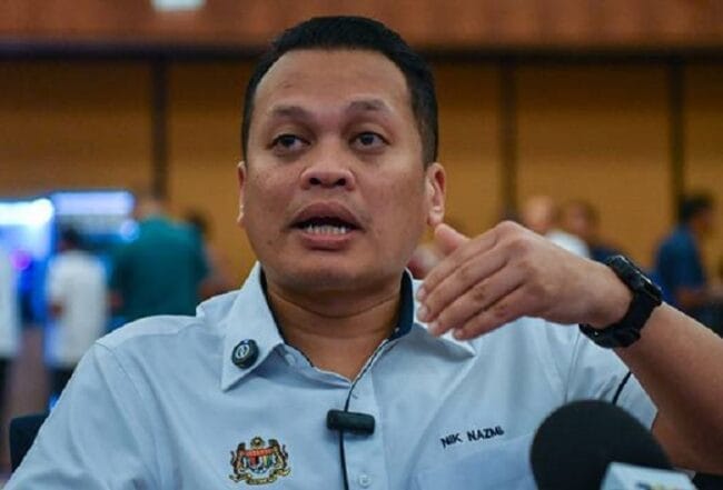 Keputusan AS tidak luntur komitmen Malaysia terhadap isu perubahan iklim