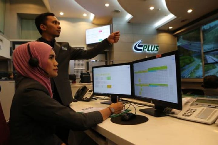 PLUS Buka 25 Smart Lane, Trafik Lebuh Raya Dijangka Capai 2.2 Juta Kenderaan Sehari PLUS Buka 25 Smart Lane, Trafik Lebuh Raya Dijangka Capai 2.2 Juta Kenderaan Sehari
