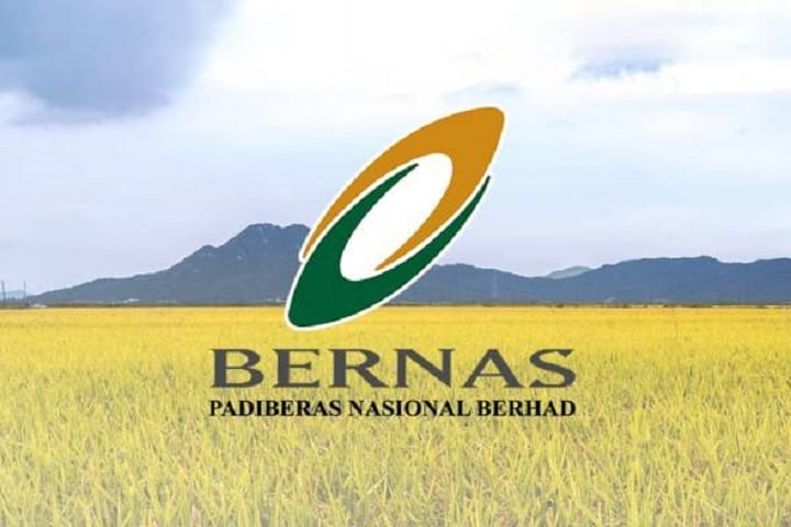 Import beras putih: BERNAS menjawab kenyataan Syed Abu Hussin Import beras putih: BERNAS menjawab kenyataan Syed Abu Hussin