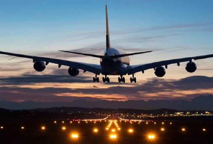 Kargo udara global melonjak 11.3 peratus tahun lepas, melangkaui rekod 2021 – IATA Kargo udara global melonjak 11.3 peratus tahun lepas, melangkaui rekod 2021 – IATA