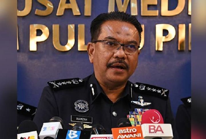 Polis P. Pinang yakin urus keselamatan, aliran trafik sepanjang persidangan ASEAN Polis P. Pinang yakin urus keselamatan, aliran trafik sepanjang persidangan ASEAN