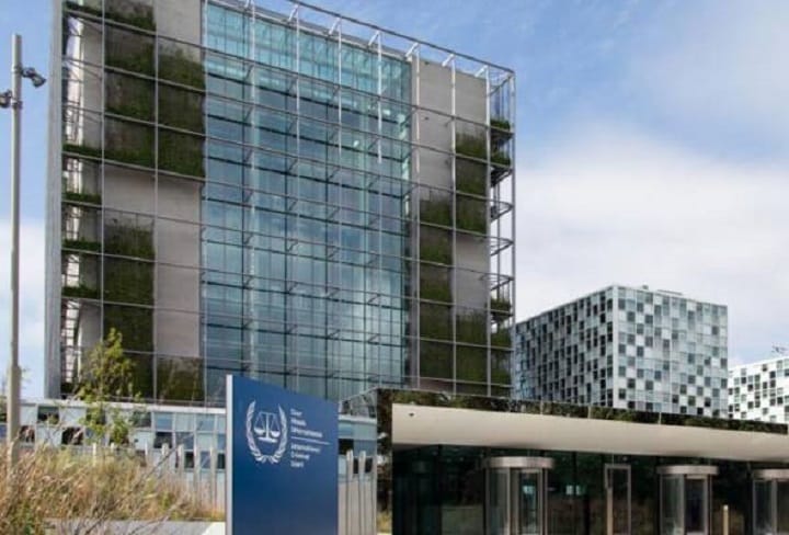 The Hague: 9 negara termasuk Malaysia bincang pelanggaran undang-undang antarabangsa oleh Israel The Hague: 9 negara termasuk Malaysia bincang pelanggaran undang-undang antarabangsa oleh Israel