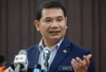 Rafizi Sedia Berundur, Namun Dipujuk Kekal Bertanding