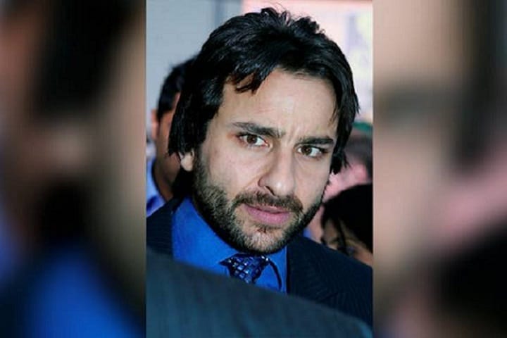 Saif Ali Khan Cedera Ditikam dalam Insiden Pencerobohan di Kediamannya Saif Ali Khan Cedera Ditikam dalam Insiden Pencerobohan di Kediamannya