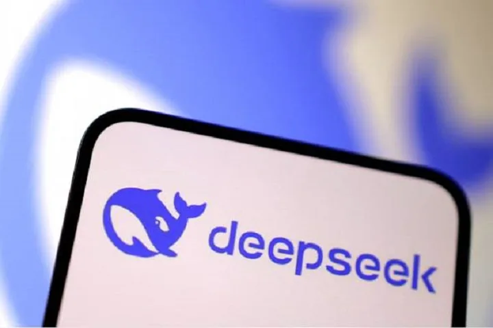 DeepSeek, AI dari China, Menggegar Industri Teknologi Global