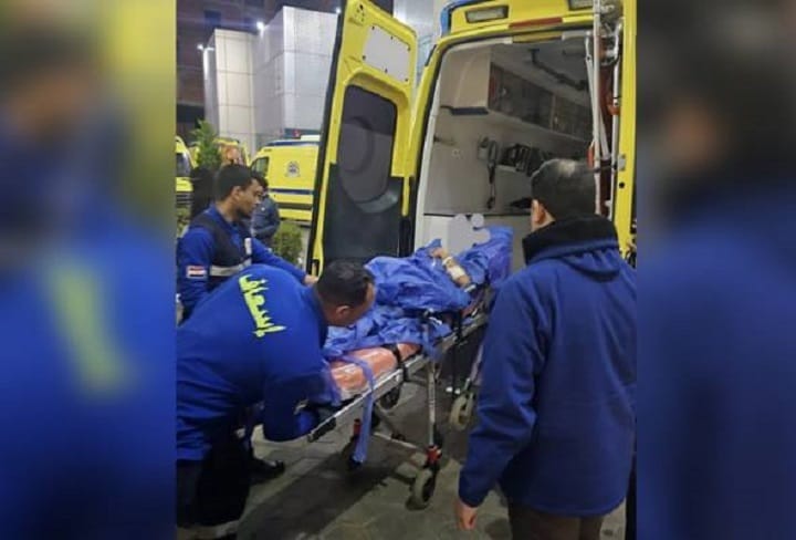 KPT bantu, pantau pelajar Malaysia terlibat kemalangan di Port Said, Mesir KPT bantu, pantau pelajar Malaysia terlibat kemalangan di Port Said, Mesir