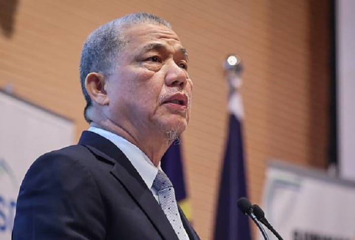 Hospital Umum Sarawak Terima RM3 Juta, Fadillah Umum Langkah Penambahbaikan Hospital Umum Sarawak Terima RM3 Juta, Fadillah Umum Langkah Penambahbaikan