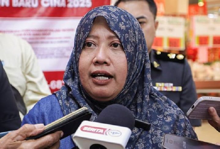 KPDN Johor puji tindakan pantas halang penyelewengan RON95 KPDN Johor puji tindakan pantas halang penyelewengan RON95