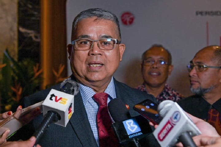 Permohonan bantuan kewangan program perpaduan secara dalam talian Permohonan bantuan kewangan program perpaduan secara dalam talian