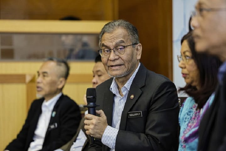WBB tambahan pilihan kepada sistem sedia ada – Dzulkefly WBB tambahan pilihan kepada sistem sedia ada – Dzulkefly