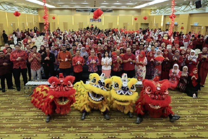 HAWANA jadi platform himpunkan organisasi media seluruh ASEAN – Fahmi HAWANA jadi platform himpunkan organisasi media seluruh ASEAN – Fahmi