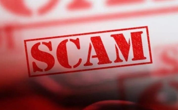 Pekerja pelantar minyak rugi hampir RM50,000 ditipu sindiket pelaburan tidak wujud Pekerja pelantar minyak rugi hampir RM50,000 ditipu sindiket pelaburan tidak wujud