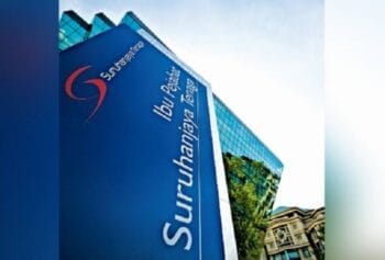Siti Safinah CEO Suruhanjaya Tenaga baharu