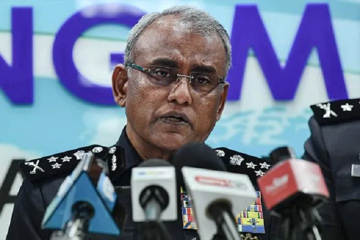 PDRM Nafi Tidak Bertindak, Siasatan Terhadap Hejira Travel Berjalan Lancar PDRM Nafi Tidak Bertindak, Siasatan Terhadap Hejira Travel Berjalan Lancar