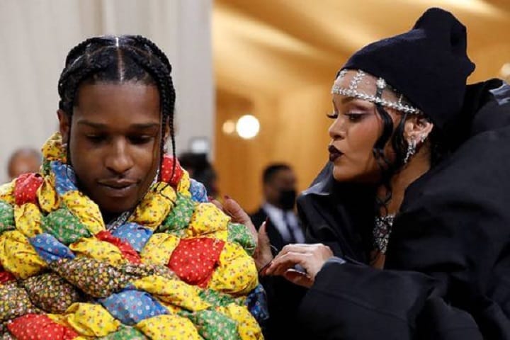 A$AP Rocky Tidak Bersalah, Mahkamah Los Angeles Umum Keputusan A$AP Rocky Tidak Bersalah, Mahkamah Los Angeles Umum Keputusan