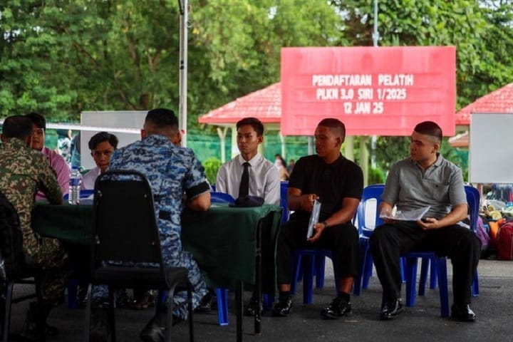 Individu dipanggil sertai PLKN 3.0 wajib hadir Individu dipanggil sertai PLKN 3.0 wajib hadir