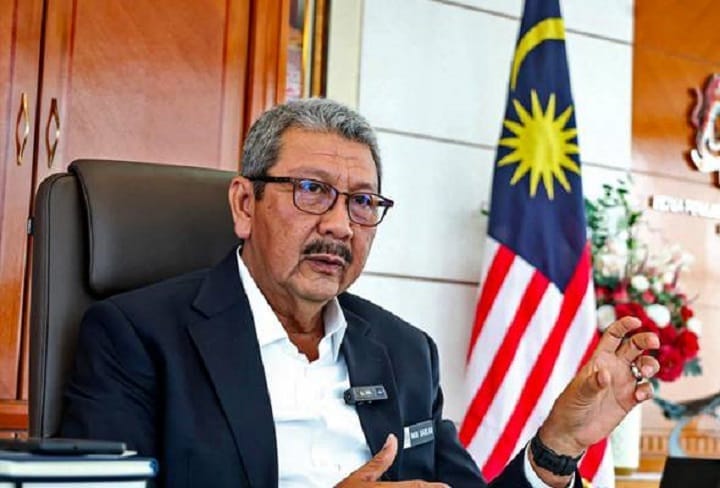 Bayaran tunggakan pencen RM1.7 bilion kiraan kasar, bukan ancaman – KPPA Bayaran tunggakan pencen RM1.7 bilion kiraan kasar, bukan ancaman – KPPA