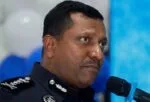Polis Jejak Lokasi Jentera Pengorek Tertimbus di Tapak Letupan Gas Putra Heights