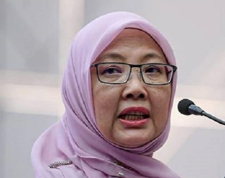 ‘Barber Komuniti’ akan diperluas, tingkat sosioekonomi warga kota – Dr Zaliha ‘Barber Komuniti’ akan diperluas, tingkat sosioekonomi warga kota – Dr Zaliha