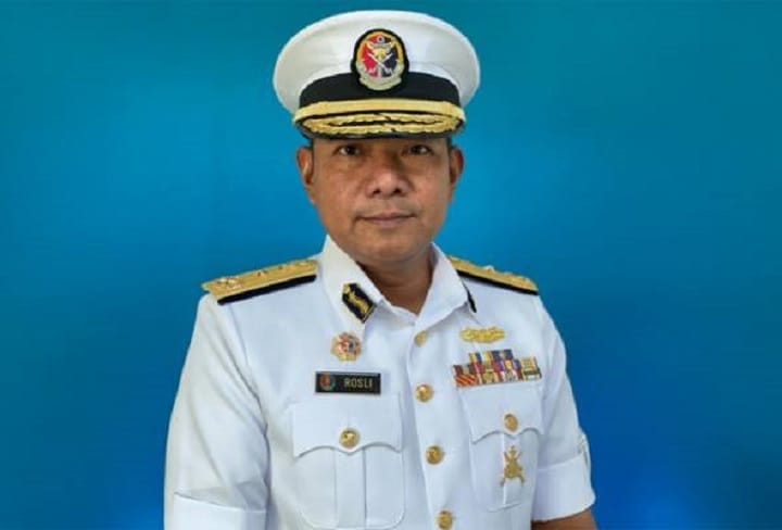Keselamatan perairan Selat Melaka terkawal – APMM Keselamatan perairan Selat Melaka terkawal – APMM