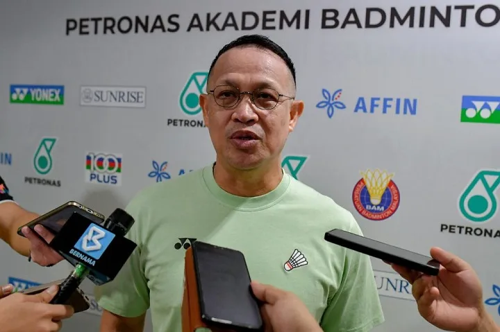 BAMTC 2025: Ketiadaan Kazakhstan tidak beri kesan besar kepada Malaysia