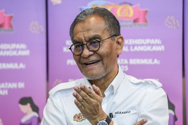 Insiden Penyamaran Cetus Tindakan Tegas KKM, Langkah Keselamatan Diperluas Insiden Penyamaran Cetus Tindakan Tegas KKM, Langkah Keselamatan Diperluas