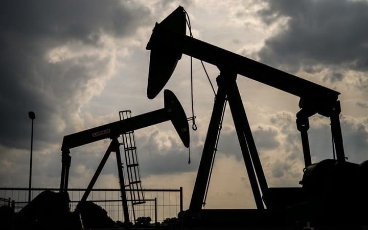 Penurunan sementara harga minyak Brent akan ditampung oleh permintaan, risiko geopolitik – Rystad Energy Penurunan sementara harga minyak Brent akan ditampung oleh permintaan, risiko geopolitik – Rystad Energy