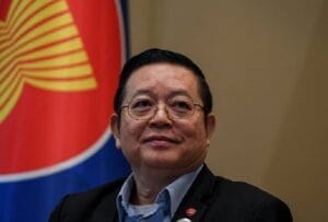 Setiausaha Agung ASEAN seru pemain industri sokong inisiatif Grid Kuasa US$764 bilion