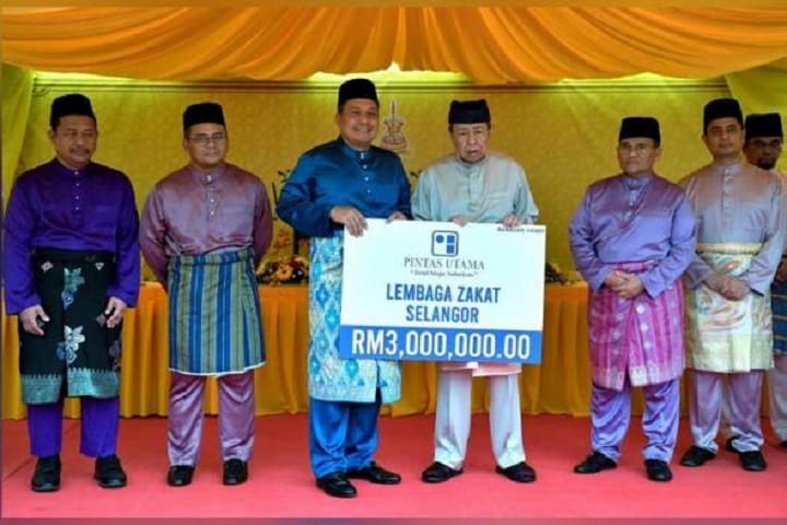 Zakat Perniagaan Tonggak Pembangunan Sosial Islam Zakat Perniagaan Tonggak Pembangunan Sosial Islam