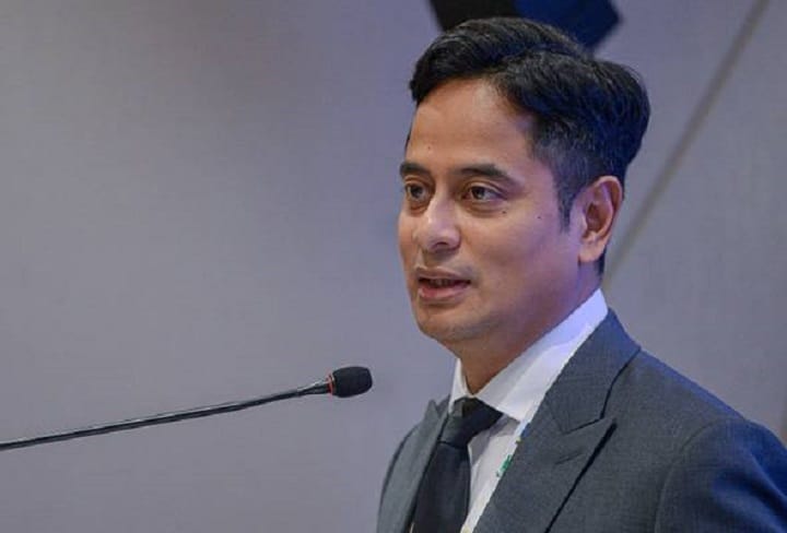 LZS belanja RM35.3 juta santuni masyarakat di Selangor sepanjang Ramadan – Exco LZS belanja RM35.3 juta santuni masyarakat di Selangor sepanjang Ramadan – Exco