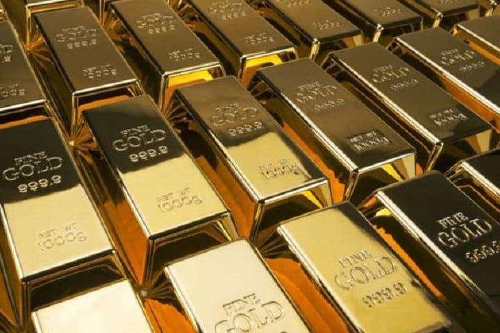 Harga Emas Global Cecah Paras Tertinggi Sepanjang Zaman, Niaga Hadapan Meningkat Harga Emas Global Cecah Paras Tertinggi Sepanjang Zaman, Niaga Hadapan Meningkat