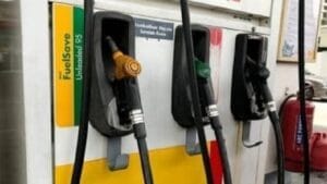 Harga petrol, diesel tidak berubah