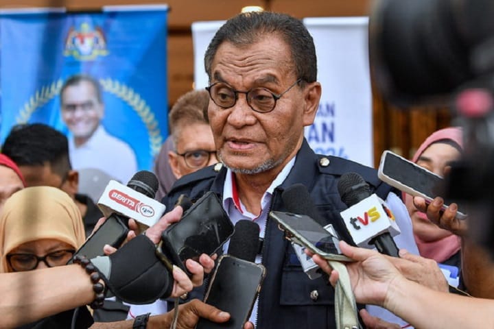 IKN, pusat kanser di seluruh negara beroperasi dengan keupayaan penuh sepanjang Aidilfitri IKN, pusat kanser di seluruh negara beroperasi dengan keupayaan penuh sepanjang Aidilfitri
