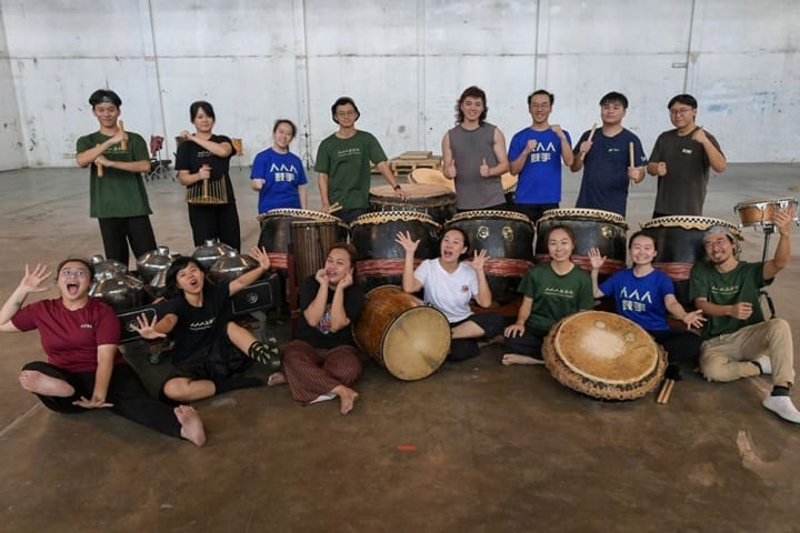 Laguku 3.0: Platform bakat muda dalam persembahan unik gendang tradisional, hip-hop Laguku 3.0: Platform bakat muda dalam persembahan unik gendang tradisional, hip-hop