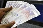 Ringgit dibuka tinggi sedikit berbanding Dolar AS