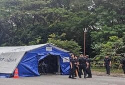 Kebakaran paip gas Putra Heights: 20 agensi mula siasatan pagi ini