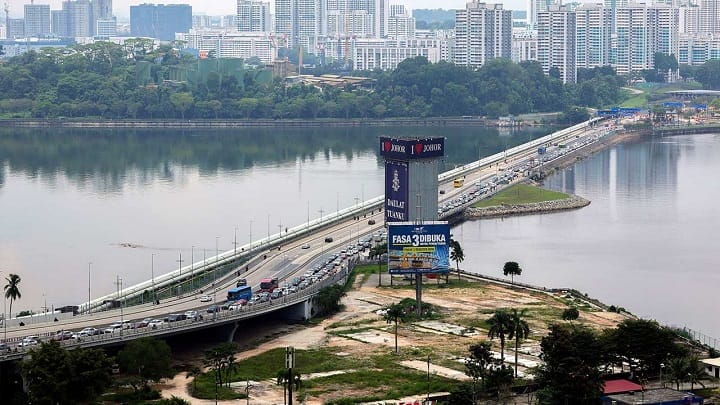 Malaysia tingkatkan promosi pelancongan di Singapura menjelang TMM2026 Malaysia tingkatkan promosi pelancongan di Singapura menjelang TMM2026