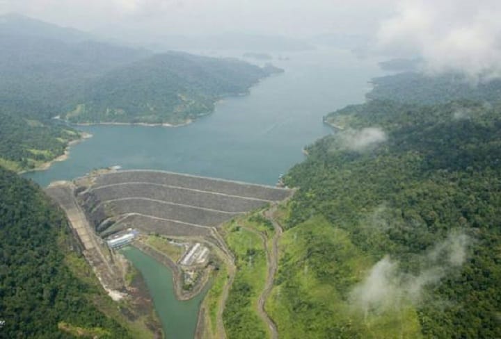 Terengganu dijangka raih RM40 juta hasil projek solar Tasik Kenyir – Exco Terengganu dijangka raih RM40 juta hasil projek solar Tasik Kenyir – Exco