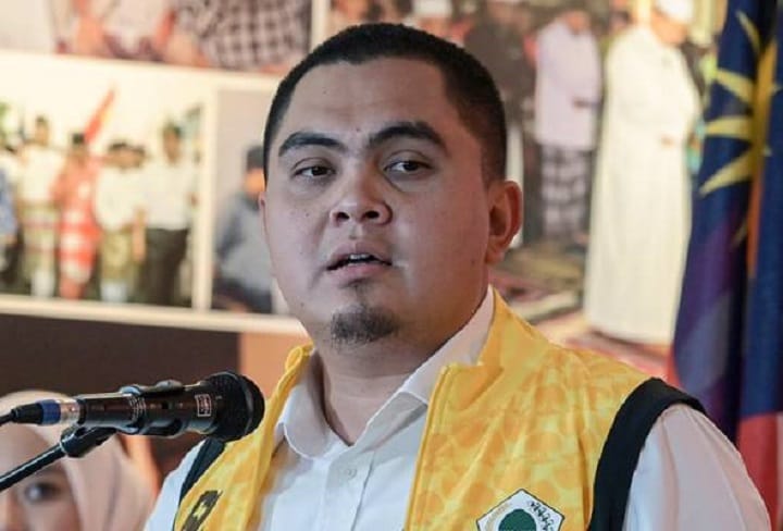 PRK Ayer Kuning: Tiada boikot, Pemuda UMNO Tapah aktif berkempen PRK Ayer Kuning: Tiada boikot, Pemuda UMNO Tapah aktif berkempen