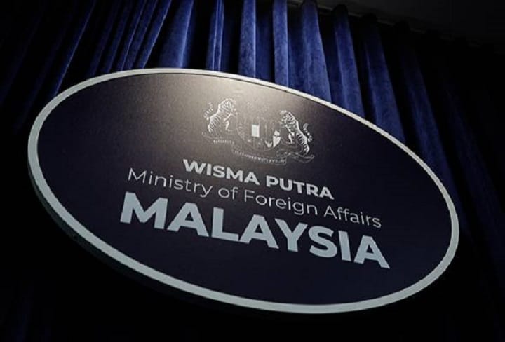 Malaysia dipilih semula ke Majlis Pentadbiran CSAM dan SIAP di bawah UNESCAP Malaysia dipilih semula ke Majlis Pentadbiran CSAM dan SIAP di bawah UNESCAP