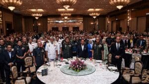 Keupayaan warga Pertahanan perlu seiring teknologi semasa – Khaled