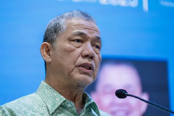 Malaysia, Asia Pasifik berpotensi pacu anjakan tenaga hijau global – Fadillah Malaysia, Asia Pasifik berpotensi pacu anjakan tenaga hijau global – Fadillah