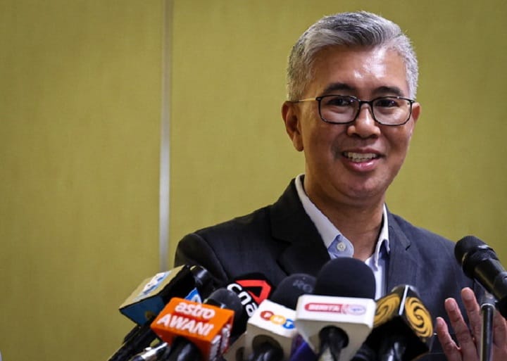 Intel, Oracle luahkan kebimbangan terhadap tarif AS dengan Malaysia – Tengku Zafrul Intel, Oracle luahkan kebimbangan terhadap tarif AS dengan Malaysia – Tengku Zafrul