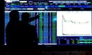 Bursa dibuka sedikit tinggi pada awal dagangan