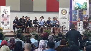 Tunggakan sewa PPR, PA DBKL memberi kesan terhadap penyelenggaraan dan pengurusan – Datuk Bandar