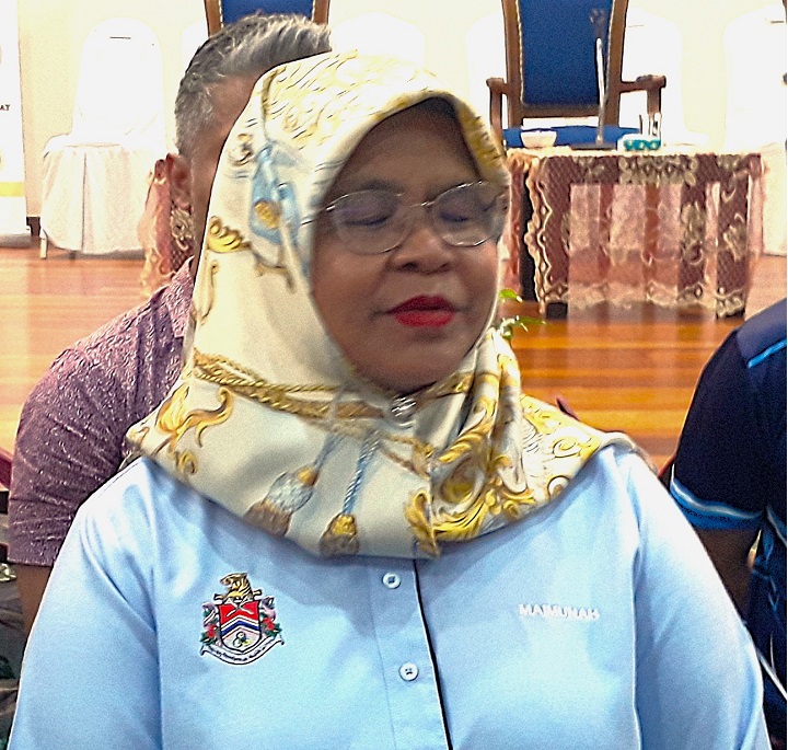 DBKL jadi tuan rumah forum berimpak tinggi pada Ogos DBKL jadi tuan rumah forum berimpak tinggi pada Ogos