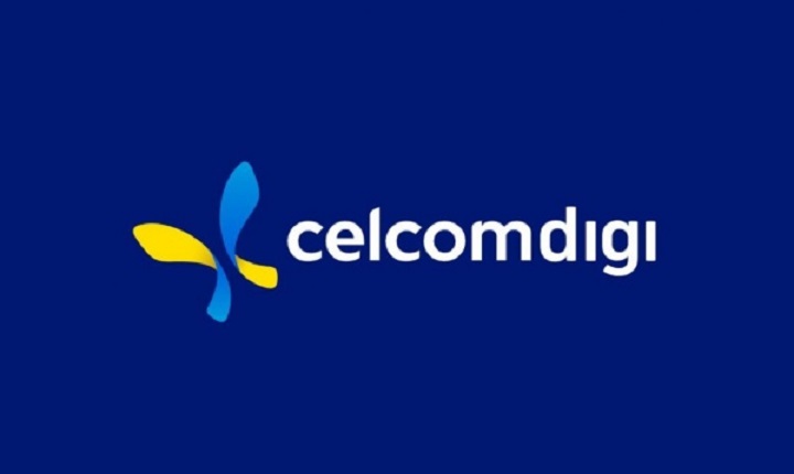 Untung bersih suku pertama CelcomDigi naik kepada RM383.77 juta, umum dividen 3.7 sen