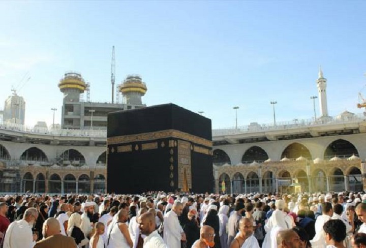 53 jemaah haji Indonesia meninggal dunia, kebanyakan akibat penyakit berkaitan jantung
