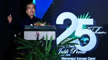 Malaysia buat persiapan rapi hadapi rundingan tarif rasmi AS, lindungi sektor komoditi – Johari
