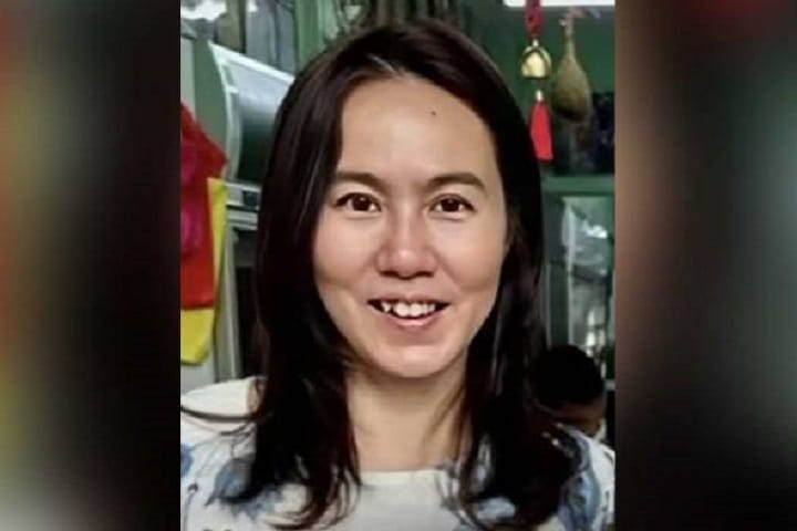 Kehilangan Pamela Ling: PDRM Siasat Kemungkinan Melarikan Diri Ke Luar Negara Kehilangan Pamela Ling: PDRM Siasat Kemungkinan Melarikan Diri Ke Luar Negara